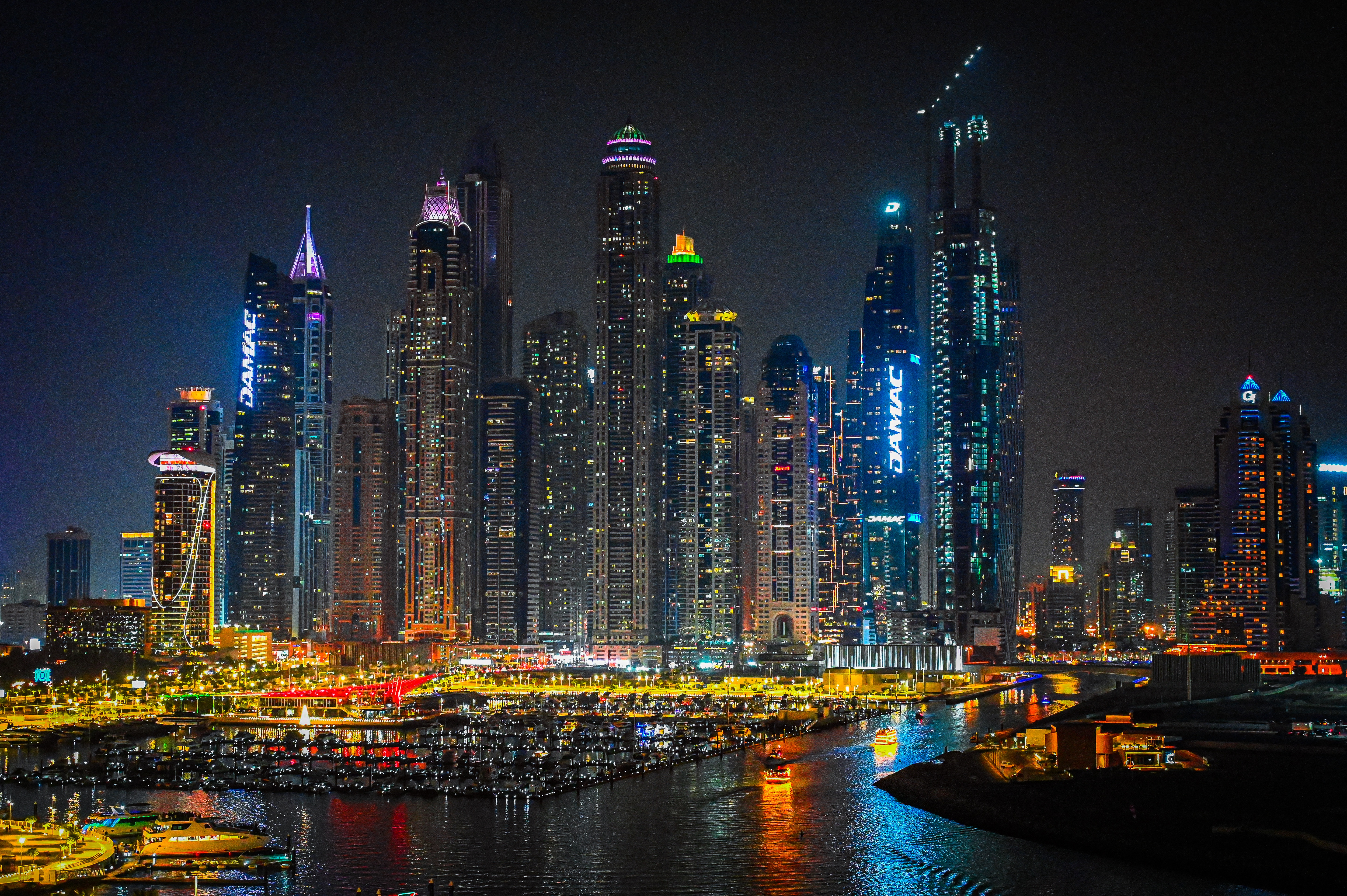 Dubai