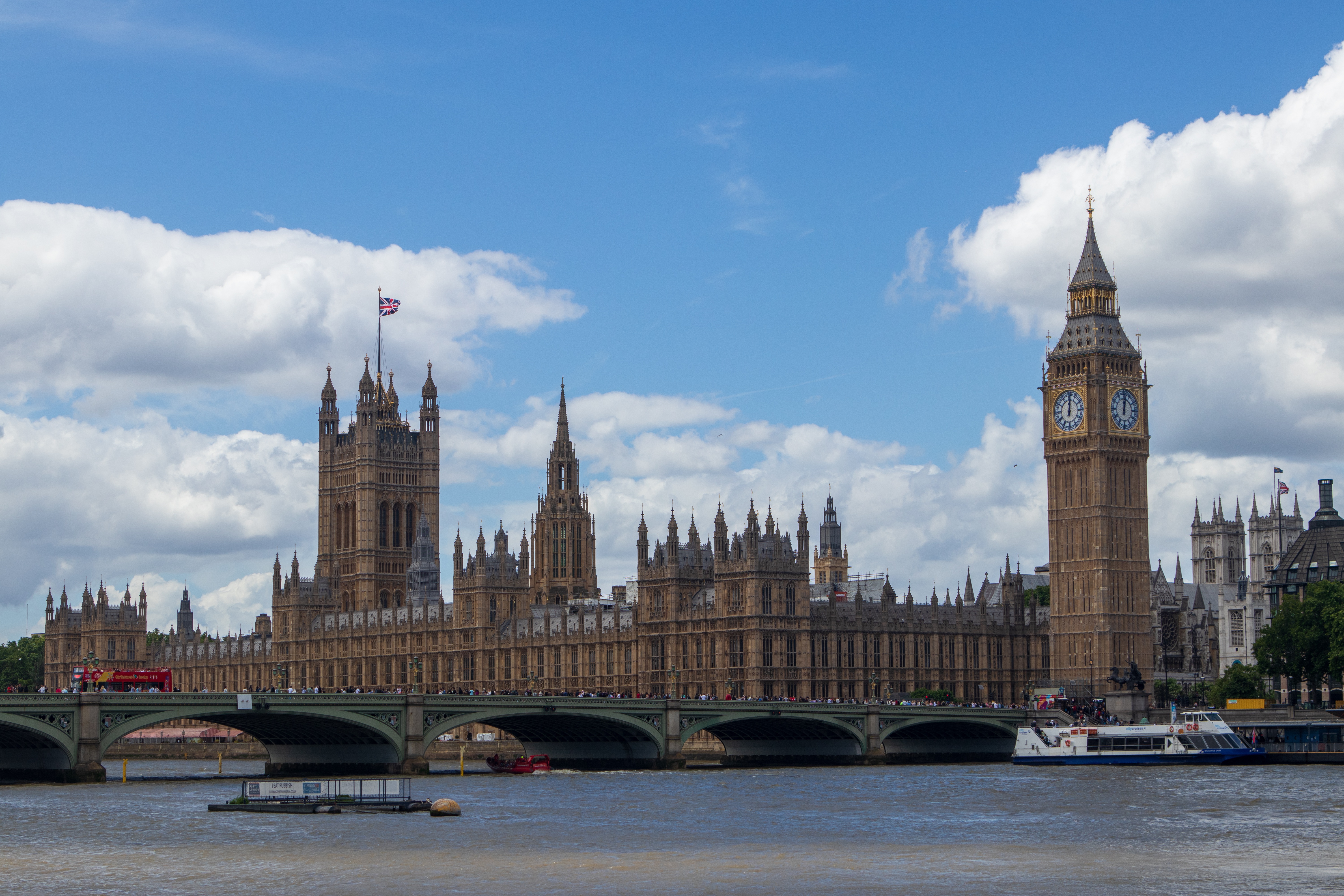 London