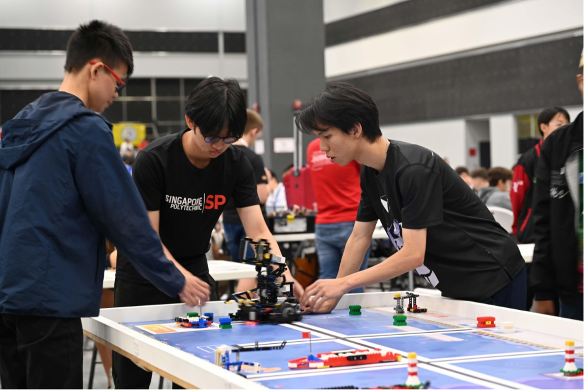 Student community