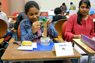 Student community