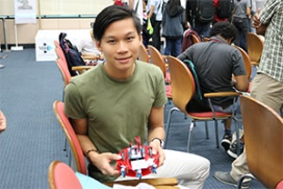 Student community