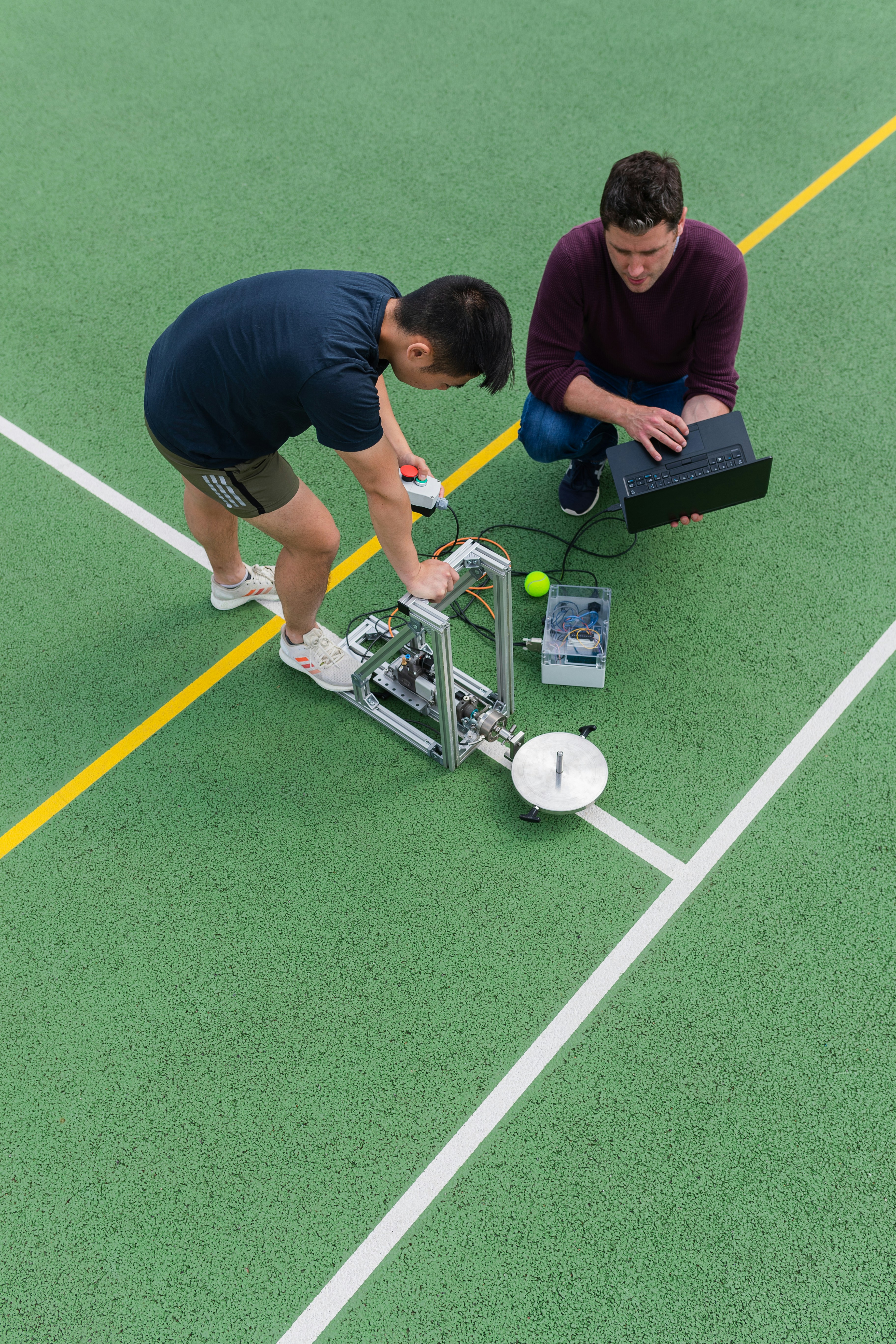 AI Trainings